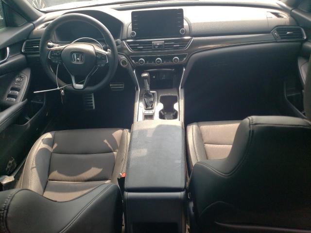 2019 HONDA ACCORD SPO - 1HGCV1F37KA130099