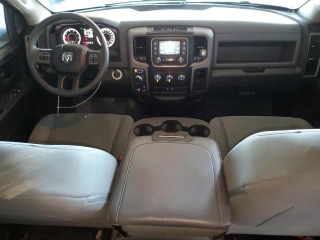 2018 RAM 1500 ST - 1C6RR7FG7JS327406
