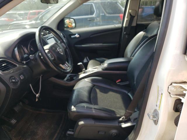 2018 DODGE JOURNEY CR - 3C4PDCGG7JT369496