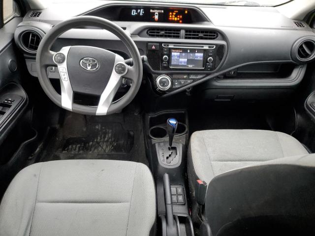 2015 TOYOTA PRIUS C - JTDKDTB31F1107258