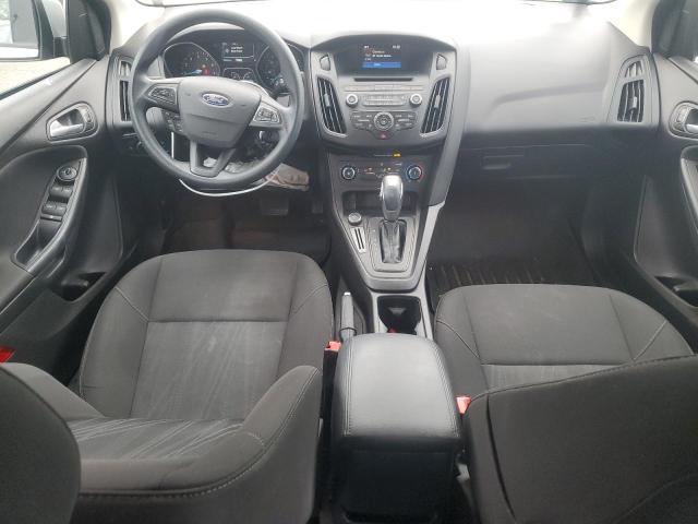 2016 FORD FOCUS SE - 1FADP3F28GL404105