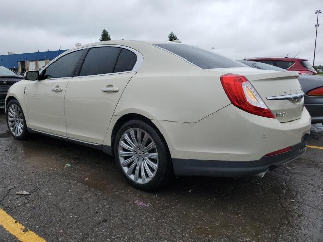 VIN 1LNHL9DK0FG600653 2015 Lincoln MKS no.2