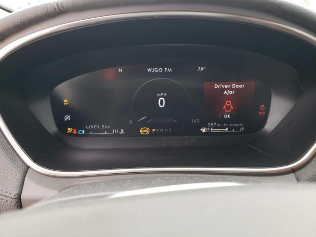 2020 LINCOLN NAUTILUS 2LMPJ6J95LBL01569