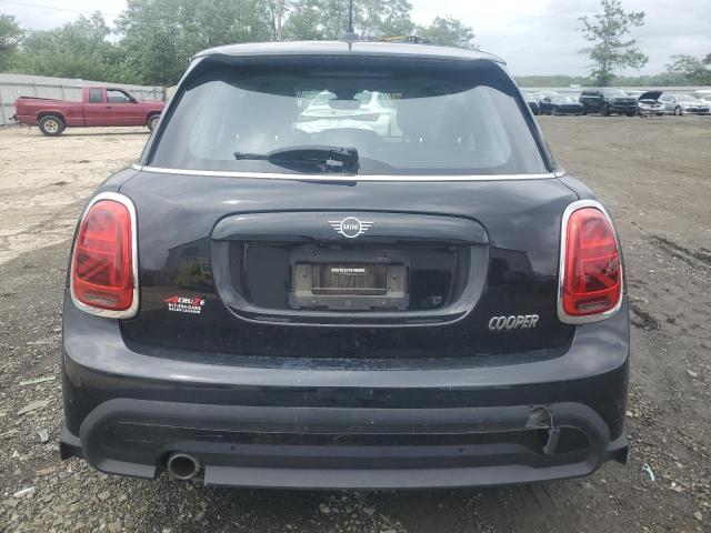 2022 MINI COOPER - WMW33DK07N2S31091