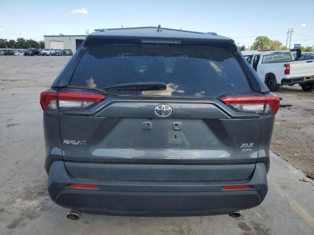 2020 TOYOTA RAV4 XLE 2T3P1RFV9LC128371  69618954