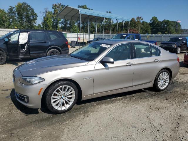 2014 BMW 528 XI 2014