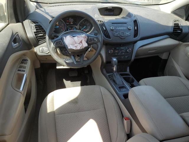 2017 FORD ESCAPE SE - 1FMCU9GDXHUE16331