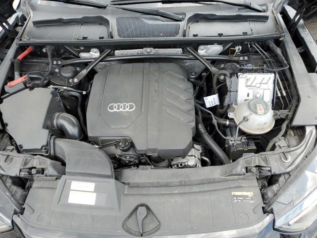 2021 AUDI Q5 PREMIUM - WA1BAAFY8M2011678