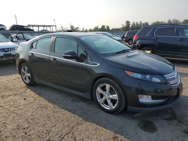 VIN 1G1RB6E49FU105212 2015 Chevrolet Volt no.4