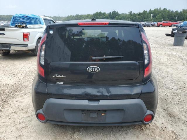 VIN KNDJN2A26G7260163 2016 KIA Soul no.6