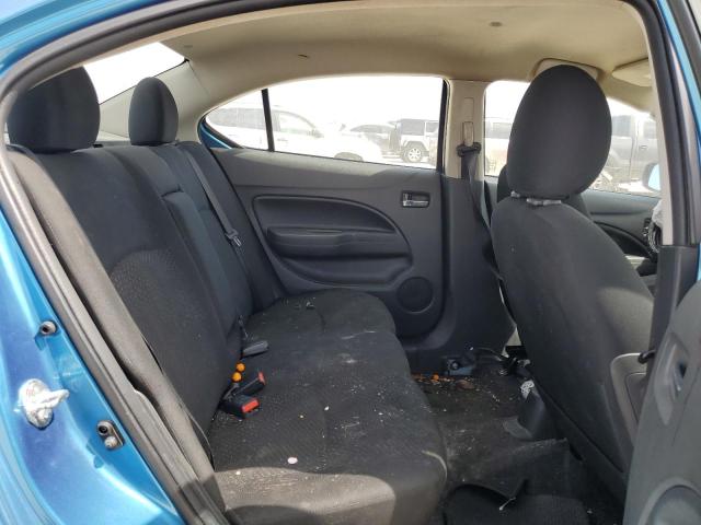 2021 MITSUBISHI MIRAGE G4 - ML32FVFJ1MHF05501