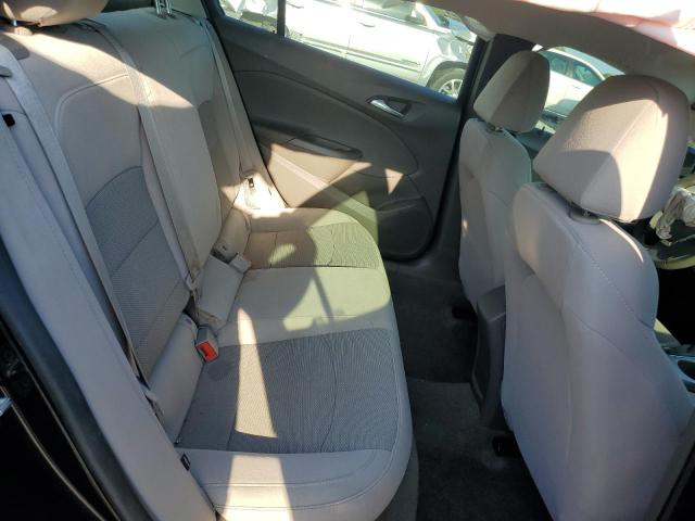2017 CHEVROLET CRUZE LS - 1G1BC5SM5H7197918