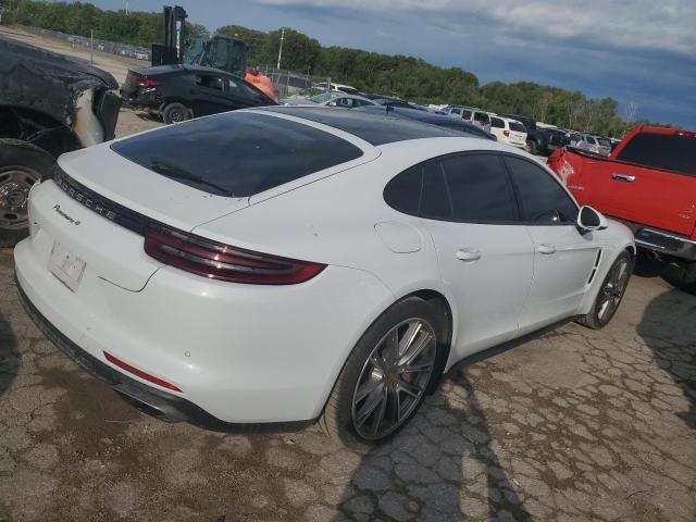 VIN WP0AA2A74JL117895 2018 Porsche Panamera, 4 no.3