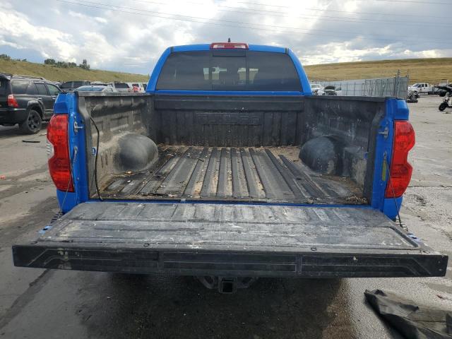 2020 TOYOTA TUNDRA DOU - 5TFUY5F14LX929112