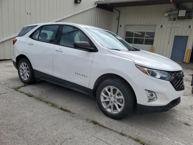 VIN 3GNAXHEVXKS617914 2019 Chevrolet Equinox, LS no.4