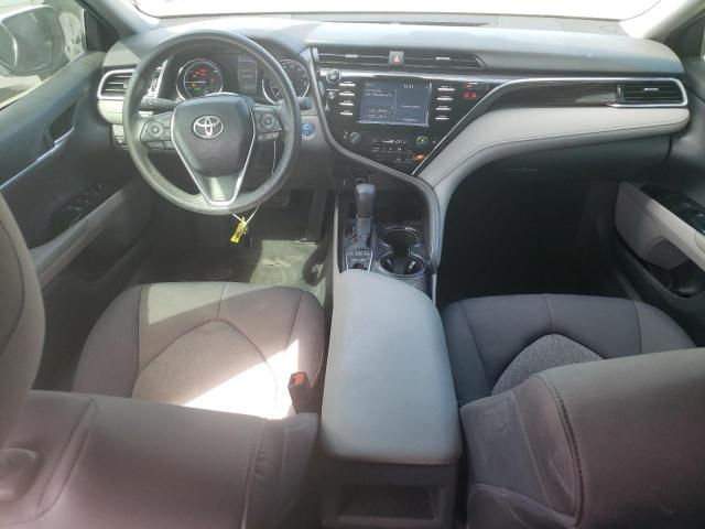 2018 TOYOTA CAMRY LE - 4T1B31HK4JU505704