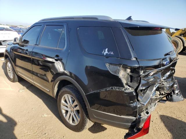 2018 FORD EXPLORER X - 1FM5K8D84JGC04609