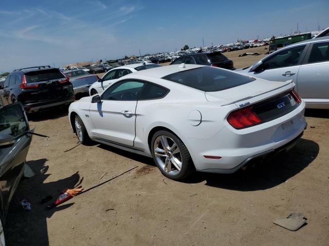 2020 FORD MUSTANG GT - 1FA6P8CF8L5189479