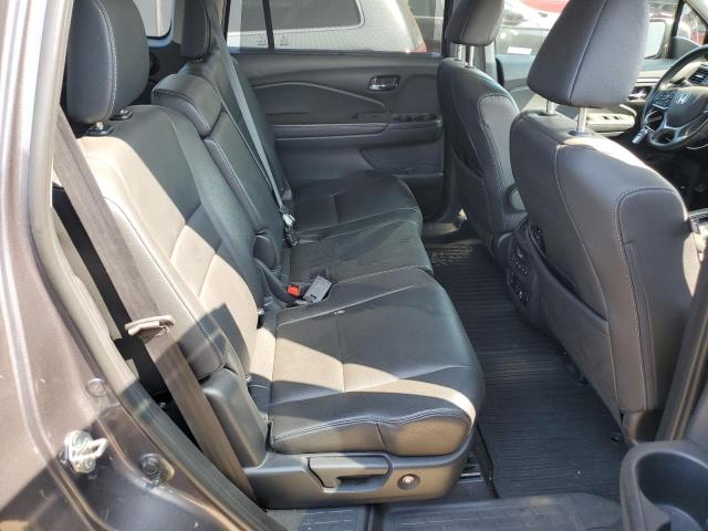 2019 HONDA PILOT EXL - 5FNYF6H43KB047829