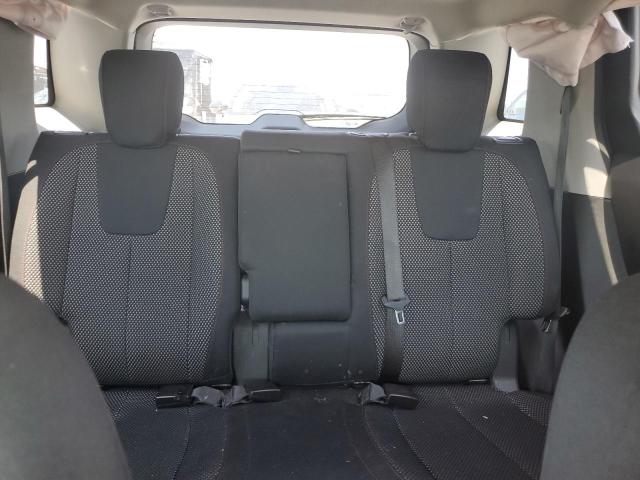 2015 GMC TERRAIN SL - 2GKALREK4F6126909