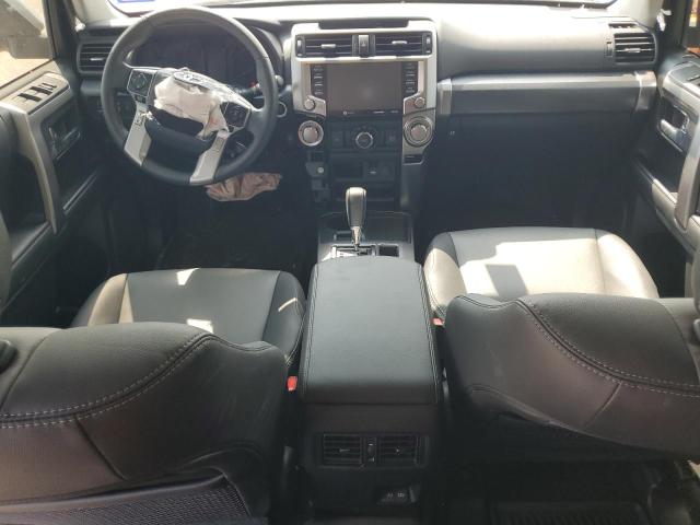 2024 TOYOTA 4RUNNER SR - JTEFU5JR1R5308864