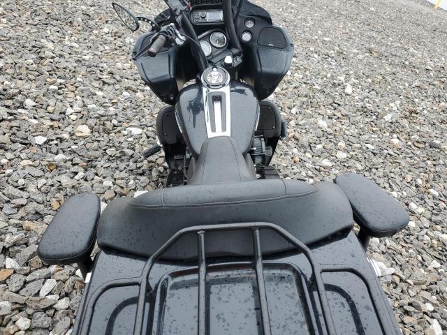2013 HARLEY-DAVIDSON FLTRU ROAD 1HD1KGM15DB670954