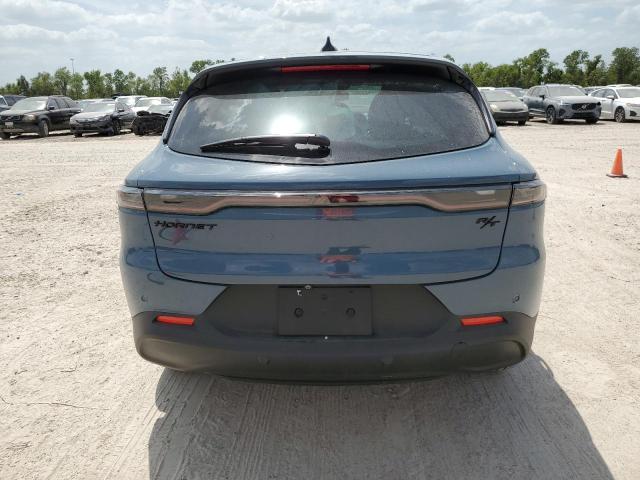 2024 DODGE HORNET GT ZACNDFAN0R3A15006