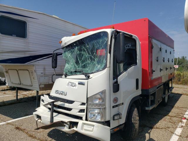 2021 ISUZU NQR #2912043633