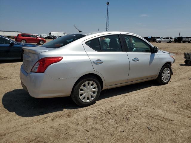 2018 NISSAN VERSA S - 3N1CN7AP4JL814551