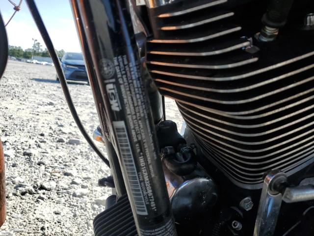 2016 HARLEY-DAVIDSON FLHXS STRE - 1HD1KRM32GB677491