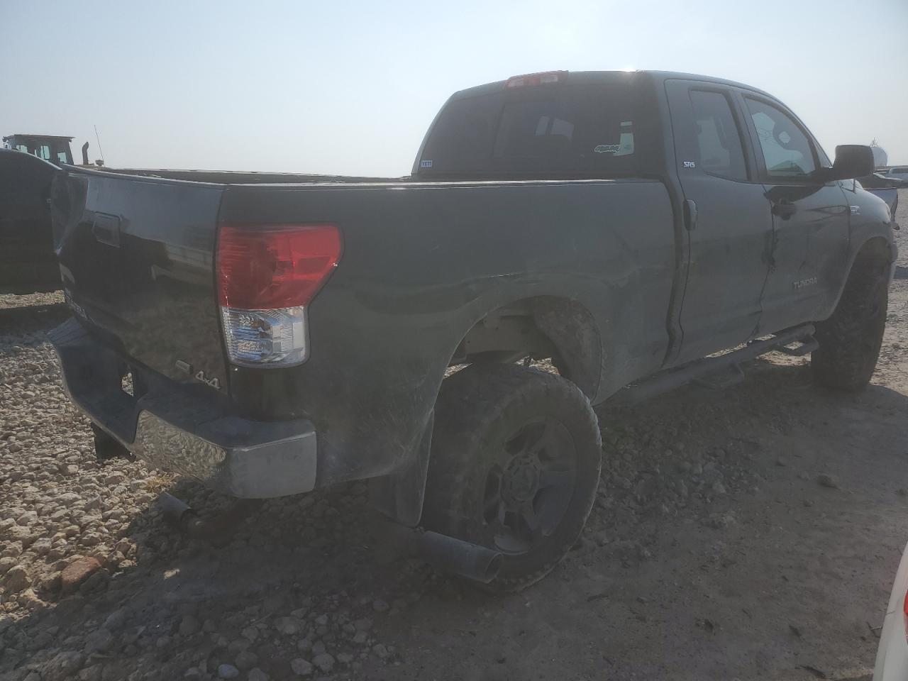 Lot #3028553933 2012 TOYOTA TUNDRA DOU