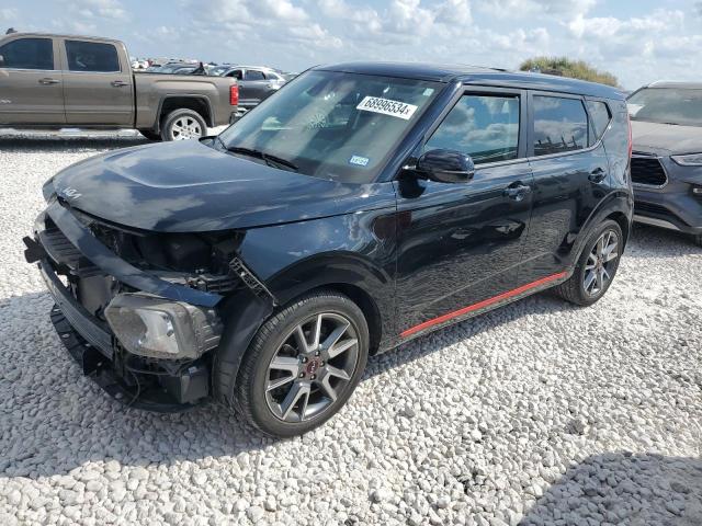 2022 KIA SOUL GT LI - KNDJ63AUXN7170371
