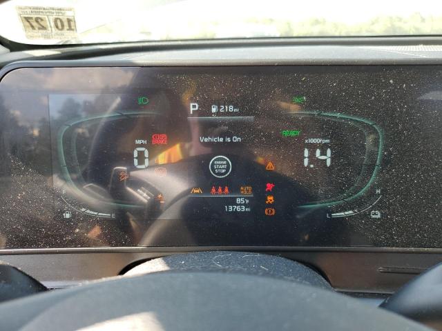 2023 KIA SPORTAGE E - KNDPVCAG3P7030334