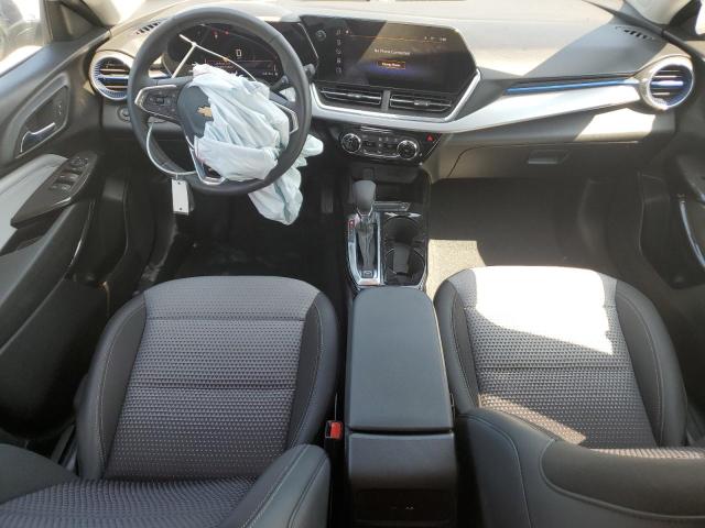 2024 CHEVROLET TRAX 1LT - KL77LHE24RC048169