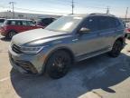 2022 VOLKSWAGEN TIGUAN SE - 3VVCB7AX3NM133854