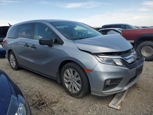 2019 HONDA ODYSSEY LX 5FNRL6H28KB037244