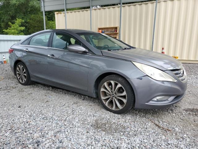 Vin: 5npec4ab0dh789022, lot: 66096454, hyundai sonata se 20134