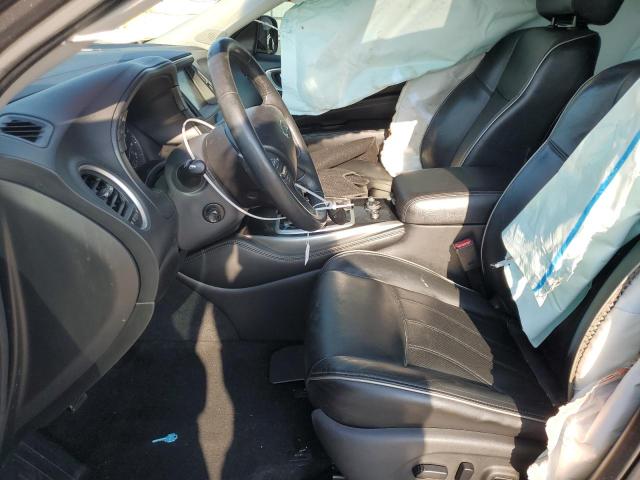 2016 INFINITI QX60 - 5N1AL0MM8GC517978