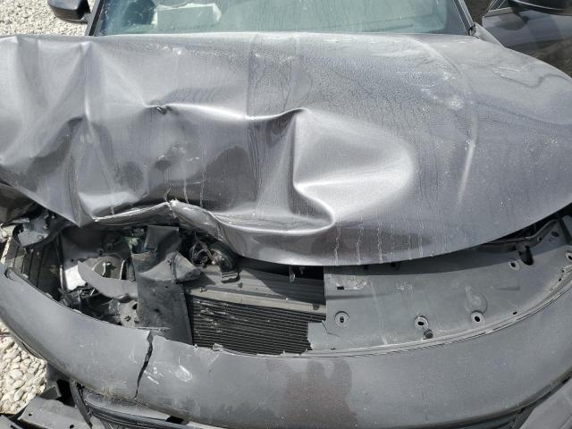 2019 DODGE CHARGER SX - 2C3CDXBG5KH728002