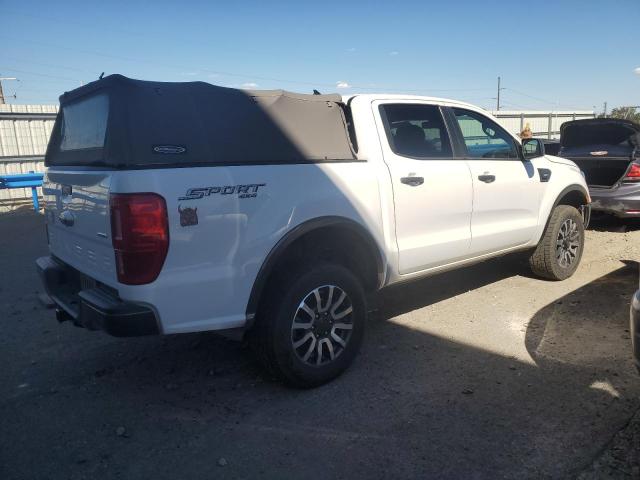 2019 FORD RANGER XL - 1FTER4FH6KLB15641