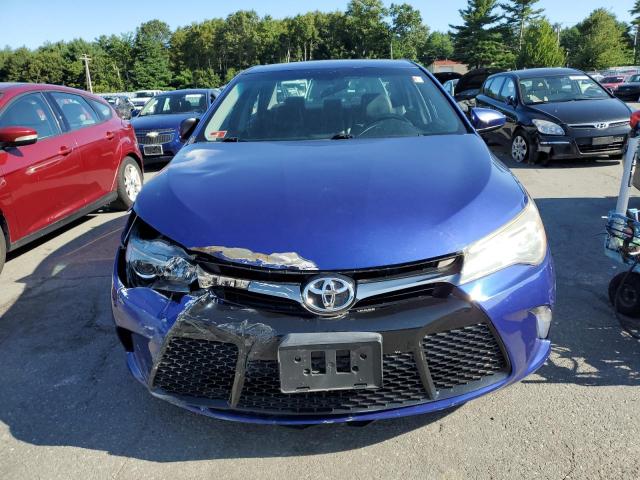 2016 TOYOTA CAMRY LE - 4T1BF1FK5GU548614