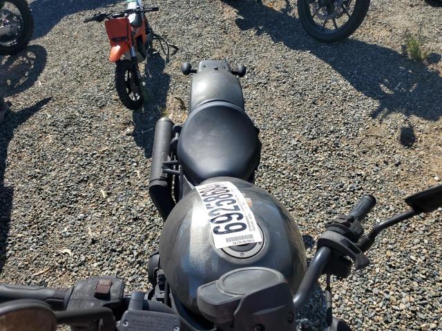 2024 HONDA CMX1100 D - JH2SC8319RK300583