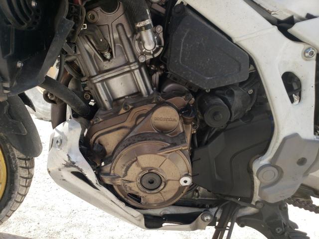 2022 HONDA CRF1100 D4 JH2SD1043NK200301