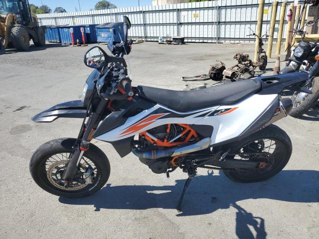 2019 KTM 690 SMC R VBKLSV408KM764204