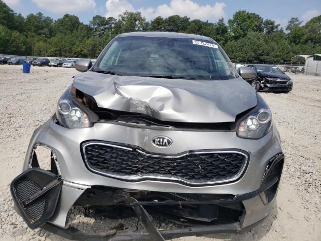2022 KIA SPORTAGE L - KNDPM3ACXN7948370