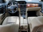 MERCEDES-BENZ GLK 350 4M photo