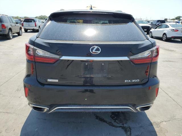 2018 LEXUS RX 350 BAS - 2T2BZMCA5JC155737