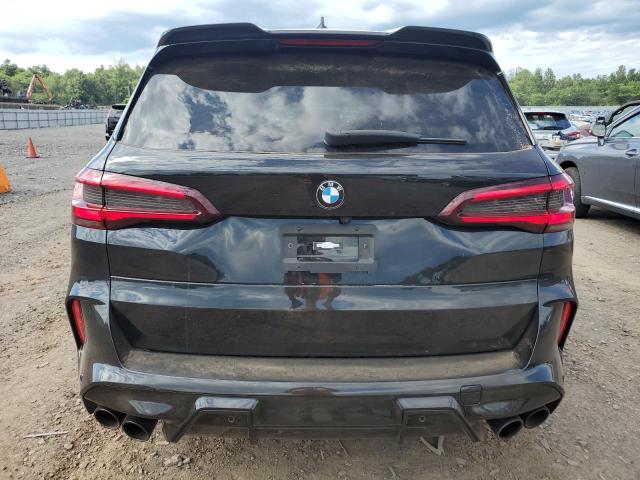 2021 BMW X5 M - 5YMJU0C0XM9G12691
