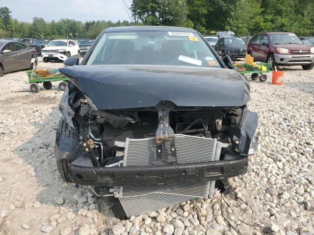 2017 VOLKSWAGEN GOLF S - 3VW217AU4HM011539