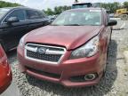 SUBARU LEGACY 2.5 photo